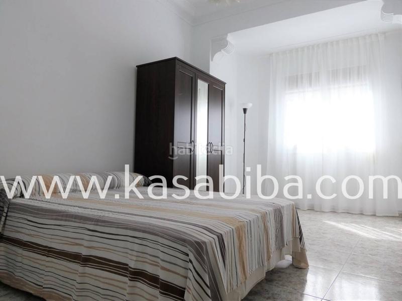 Foto 9176b6c4-c318-47c6-9345-c0d7f04e5660. Appartamento in El Botànic Valencia