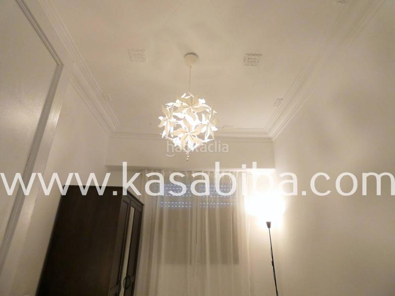 Foto 935219e7-9c98-4ca6-a3d8-71ad7acc114c. Pis a El Botànic Valencia