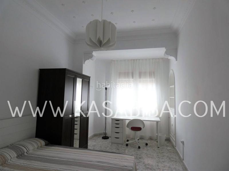 Foto a780b512-8e19-45ad-9ad0-859f1451bb44. Pis a El Botànic Valencia