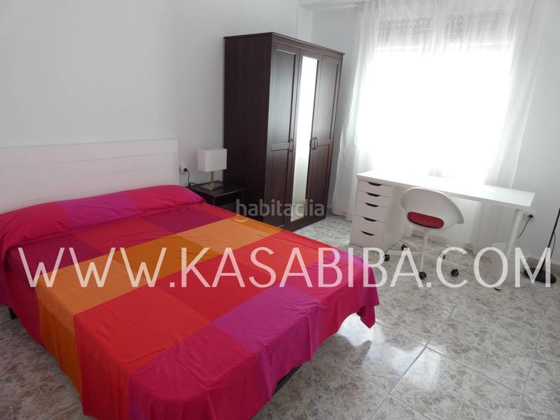 Foto b2b58b12-7146-4e39-b954-e77a0500aeb4. Appartamento in El Botànic Valencia