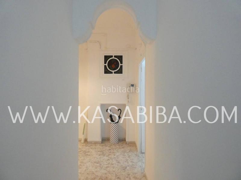 Foto bc88e449-0cbd-459f-9281-461cbbfbbb29. Appartamento in El Botànic Valencia