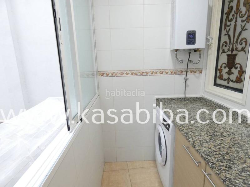 Foto bd776aa3-7697-44b9-9332-9ebc8419f891. Appartamento in El Botànic Valencia