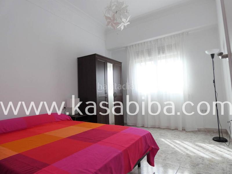 Foto d2aee59b-89fd-47df-a6c2-082ccb84750f. Appartamento in El Botànic Valencia