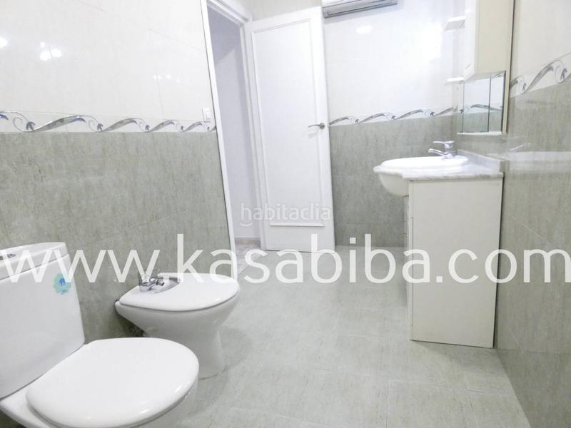 Foto d5f63ced-77a5-40f4-ad3a-ff107385947f. Appartamento in El Botànic Valencia