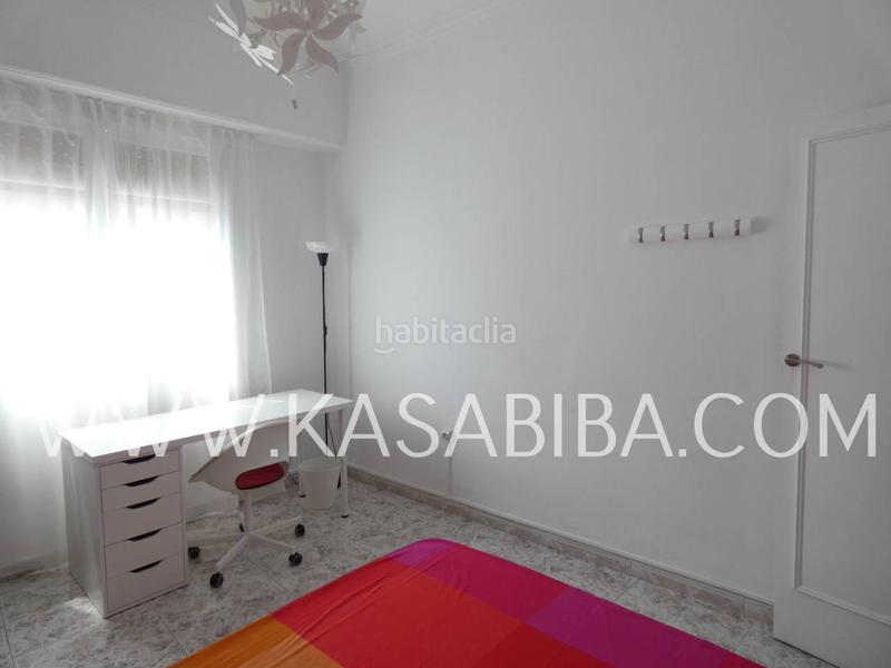 Foto d9116366-dc5c-4abd-be56-047ef7e68e2f. Appartamento in El Botànic Valencia