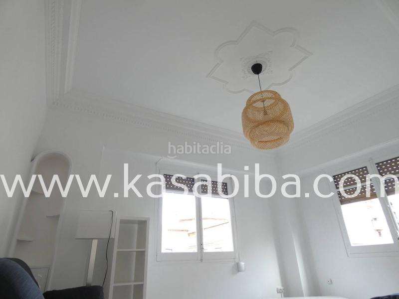 Foto e839eb79-cb20-45ae-a8cb-9881004448dc. Appartamento in El Botànic Valencia