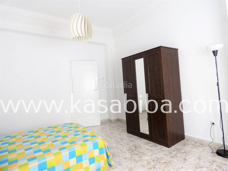 Foto eab6877c-bf67-49ff-b89c-40cead887e55. Appartamento in El Botànic Valencia