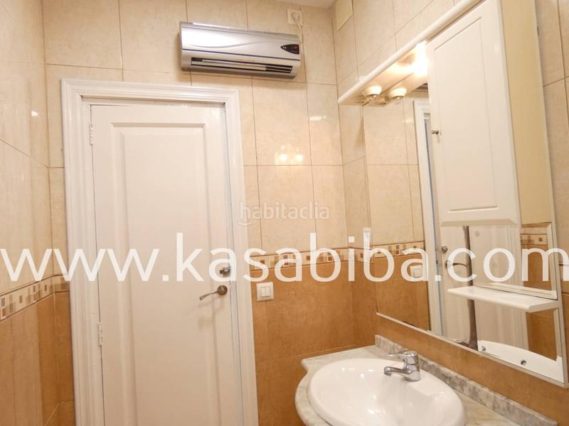 Foto ef2795f3-48fd-4f77-8f8b-7ce5f490b110. Appartamento in El Botànic Valencia