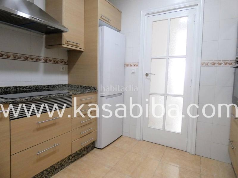 Foto f1b9b5ed-21ef-4795-9067-80d735aa552e. Appartamento in El Botànic Valencia