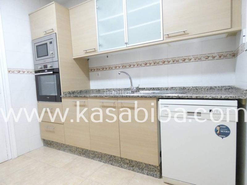 Foto f8e2d4e2-a6ef-4015-8d1b-f64cced4960d. Appartamento in El Botànic Valencia