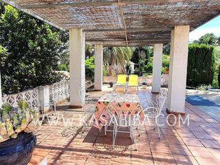 Xalet  Rosal. Chalet en venta en balcón al marcap martíadsubia