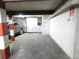 Lloguer Aparcament cotxe  Doctor zamenhof. Parking en alquiler en el botànic