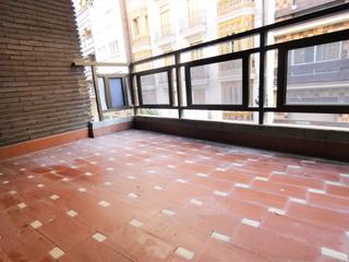 Lloguer Pis  Isabel la catolica. Piso en alquiler en eixample