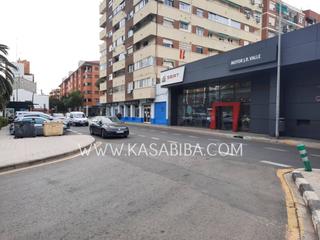 Aparcament cotxe  Padre tomas de montañana. Parking en venta en camins al grau