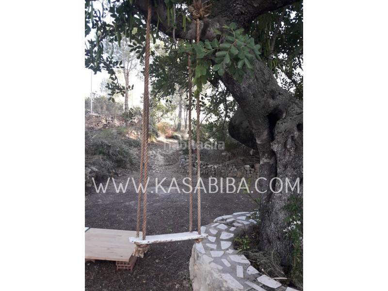 Foto 2f07cf5d-9d6d-4897-8e0a-06d1cc862444. Masía chalet rustico en venta en ribaroja de turia en Riba - roja de Túria