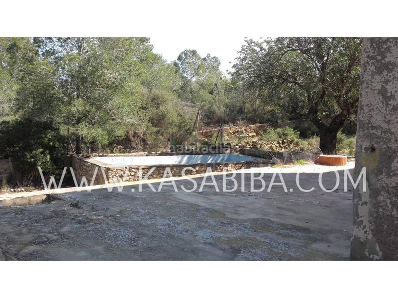 Foto 582689c5-2686-49a6-8ead-ffc947d7872c. Masía chalet rustico en venta en ribaroja de turia en Riba - roja de Túria