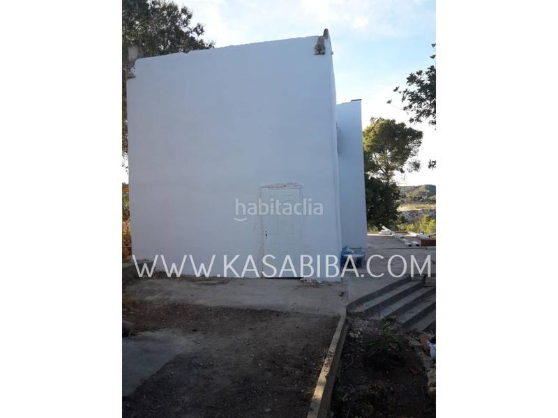 Foto c2ed3eae-053a-4b4b-a960-edaa1aa1699e. Masía chalet rustico en venta en ribaroja de turia en Riba - roja de Túria