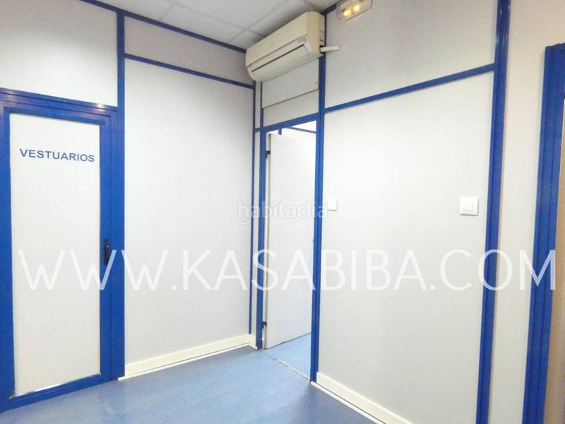 Foto 2bcd0e25-974d-45ee-b256-f009c1d2446d. Local commercial dans Nou Moles Valencia