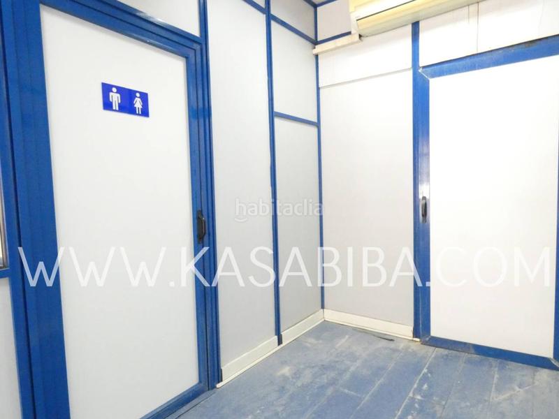 Foto 2d3e0a96-b608-4d09-9a4b-3737c1a55c12. Local commercial dans Nou Moles Valencia