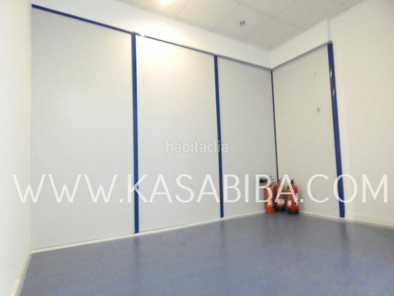 Foto 3d597886-f3f1-4db5-a14a-4fd6efc7b598. Local commercial dans Nou Moles Valencia