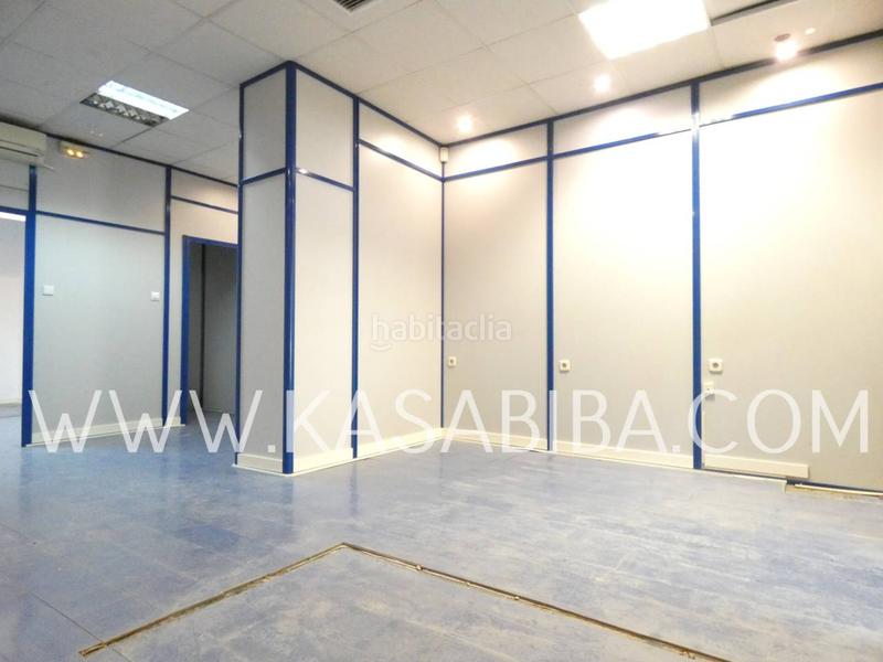 Foto 3d6b6f18-6e73-4244-b03e-a8b7c03cb6d4. Local commercial dans Nou Moles Valencia