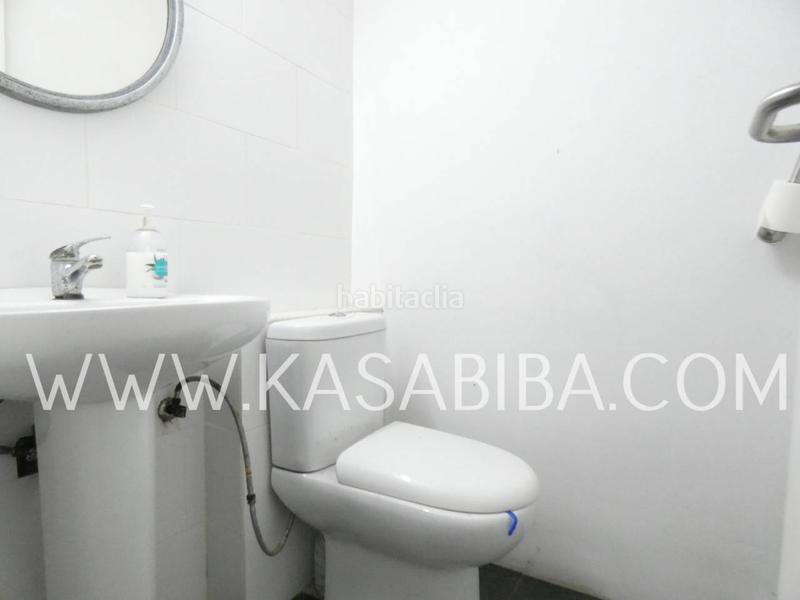 Foto 490668db-9cb1-4eaa-b9aa-5fab1540fd32. Local commercial dans Nou Moles Valencia