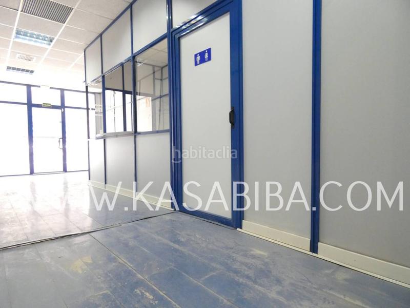 Foto 6baa84e5-f8de-48e2-ba59-e8d9618cad93. Local commercial dans Nou Moles Valencia