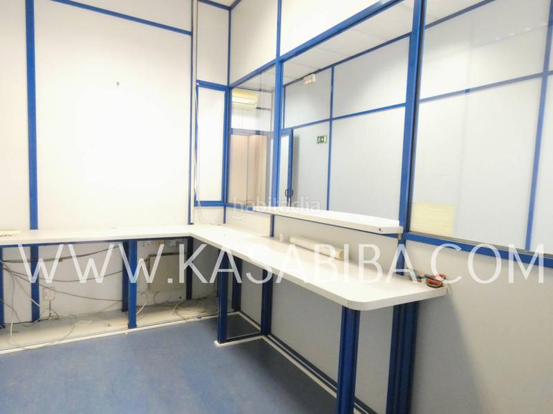 Foto 79cd599c-941f-4709-ab20-7989fea66dd2. Local commercial dans Nou Moles Valencia