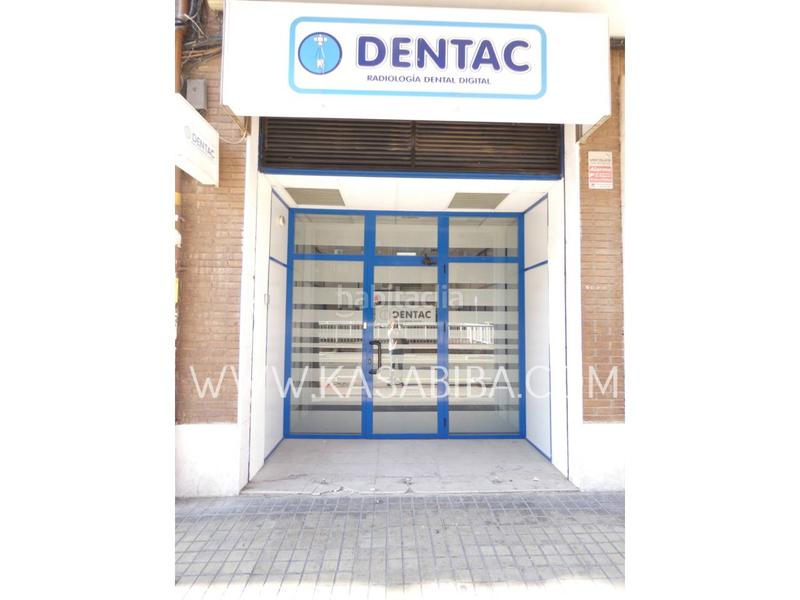 Foto ac7eeb50-f61b-4657-b610-7ea62c54afa1. Local commercial dans Nou Moles Valencia