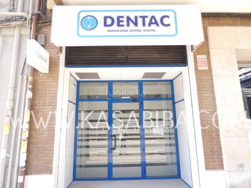 Foto b3657c36-4df2-4ead-8f66-eec08b27be60. Local commercial dans Nou Moles Valencia