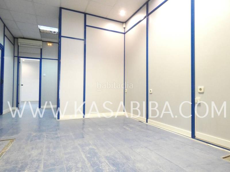 Foto bcdf846f-c30b-4607-9702-7f9223571cd1. Local commercial dans Nou Moles Valencia