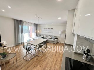 Lloguer Pis a Ciutat Jardí. Piso en alquiler en algiros
