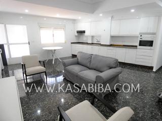 Location Appartement  Palleter. Piso en alquiler en la petxina