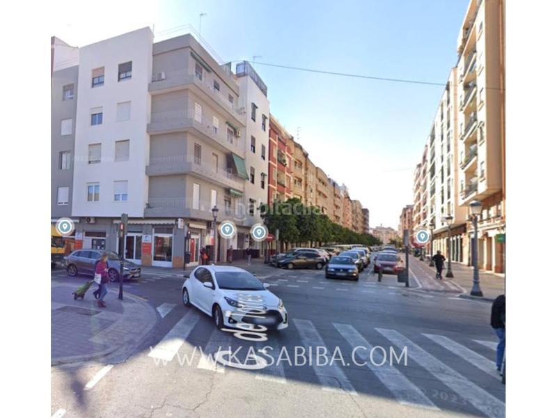 Foto 2365fbc4-6aa8-42be-8c70-d251dec62367. Posto auto in Nou Moles Valencia