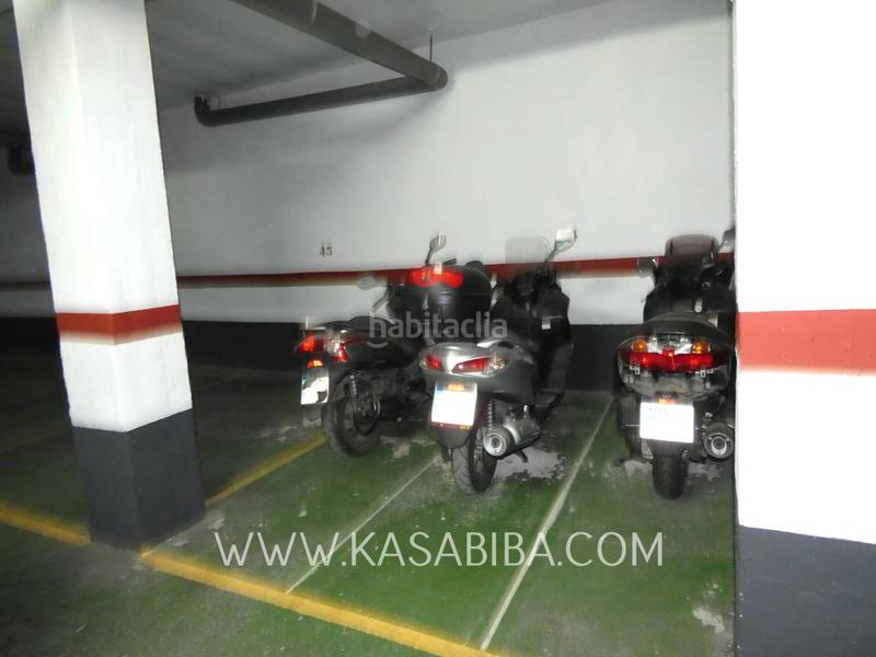 Foto 369a213b-863a-4fe5-a580-43865b3b4d79. Posto auto in Nou Moles Valencia