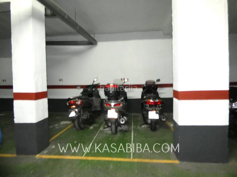 Foto 65924211-9667-4b7a-b1f4-7a5d93d99679. Posto auto in Nou Moles Valencia