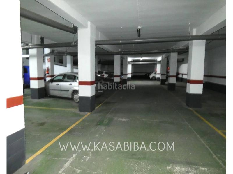 Foto 9144b290-3133-4886-91db-f85d89c6bb11. Posto auto in Nou Moles Valencia