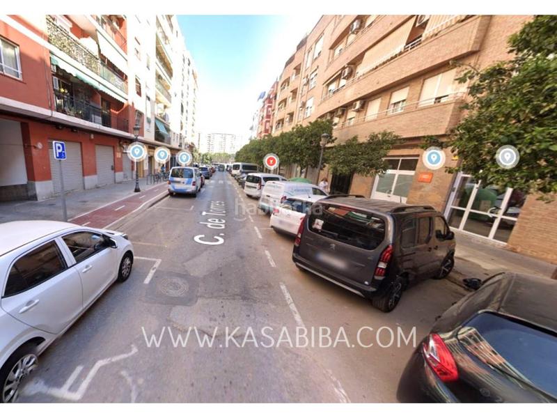 Foto 9a536a03-3537-4e29-89f8-ed238cd81765. Posto auto in Nou Moles Valencia