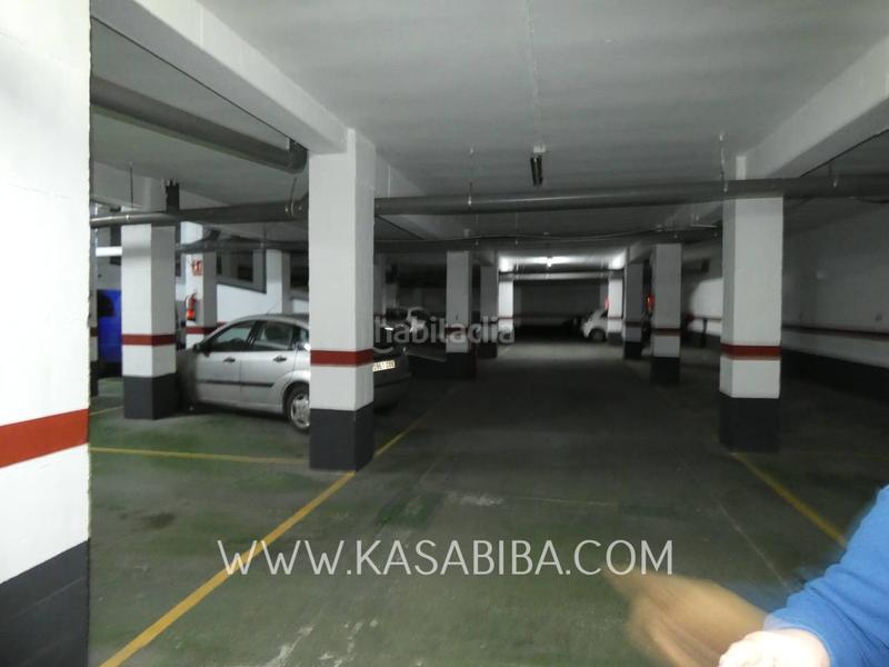 Foto c03d1a03-97e3-467d-80ec-108d113c2485. Posto auto in Nou Moles Valencia