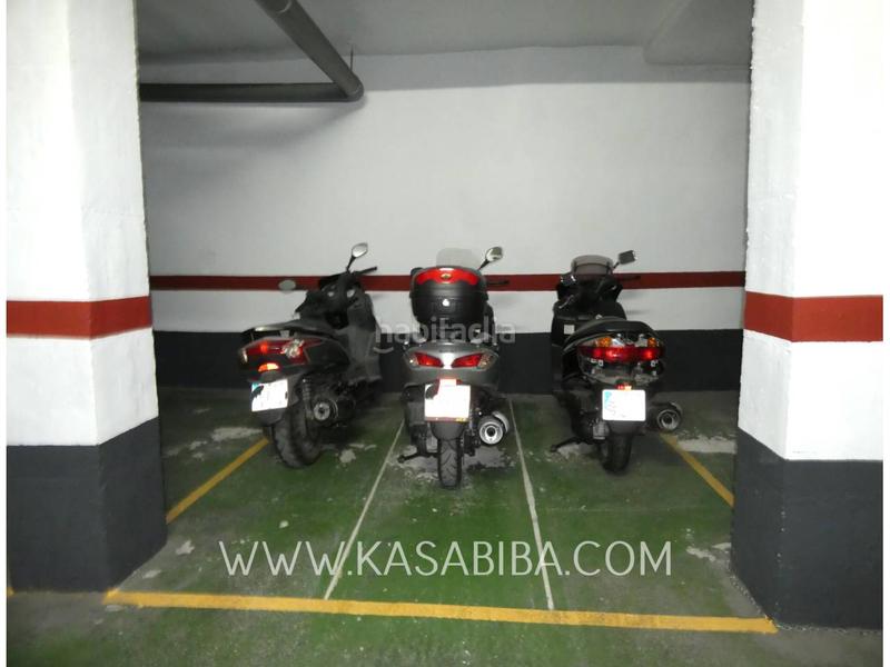 Foto f4f6c40d-d8ea-426b-a000-1709878a5368. Posto auto in Nou Moles Valencia