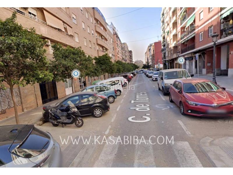 Foto fa34851f-5e62-461c-991b-e3de548cd23a. Posto auto in Nou Moles Valencia