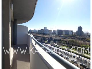 Rent Flat  Alameda. Alquiler de piso en valència capital