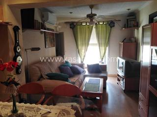 Location Appartement à Barrio de Patraix. Piso en alquiler en patraix