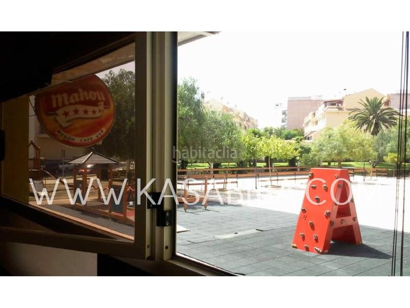 Foto 21de5137-d3e6-4a11-a600-ce59ae326396. Local comercial local en venta en Segorbe