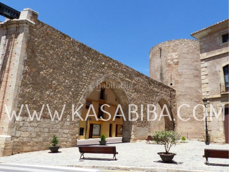 Foto 40969e3b-b922-4633-bf84-d03faa64cb6b. Local comercial local en venta en Segorbe
