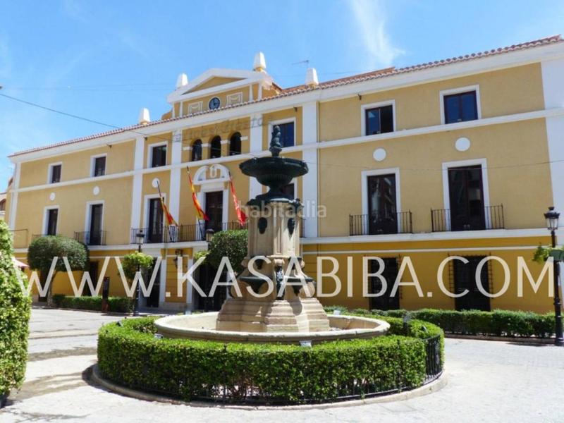 Foto 745a30c5-de1e-4d93-bf7f-3d8faaccc7e2. Local comercial local en venta en Segorbe