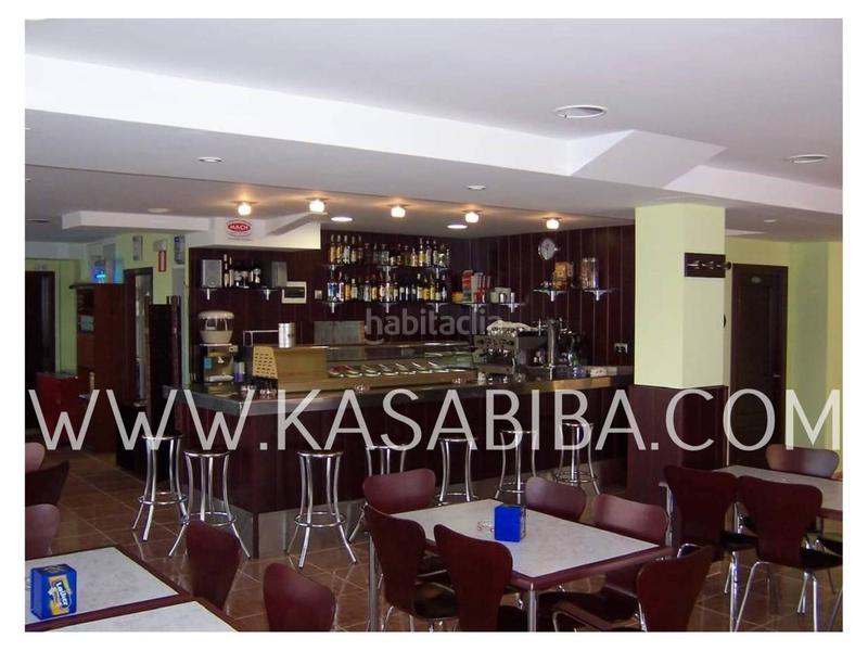 Foto 757e7bcf-7bba-47ff-a89d-bac66d67ea1c. Local comercial local en venta en Segorbe