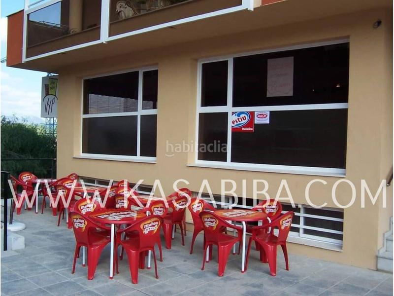 Foto 784a54c4-855b-404f-931c-7e195dffd39f. Local comercial local en venta en Segorbe
