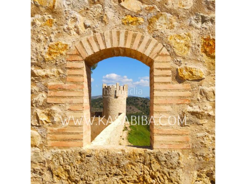 Foto abbc6f50-368c-4149-a2ce-61f4211cf82d. Local comercial local en venta en Segorbe