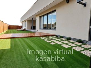 Penthouse in Mestre August Roca